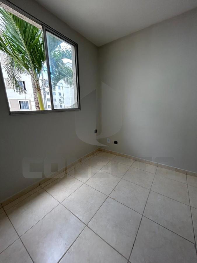 Apartamento à venda com 2 quartos, 45m² - Foto 5
