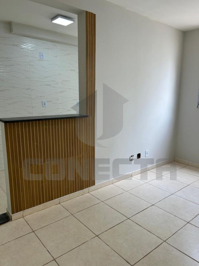 Apartamento à venda com 2 quartos, 45m² - Foto 2