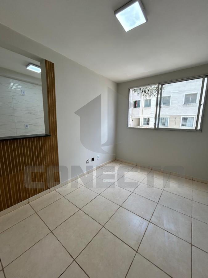 Apartamento à venda com 2 quartos, 45m² - Foto 1