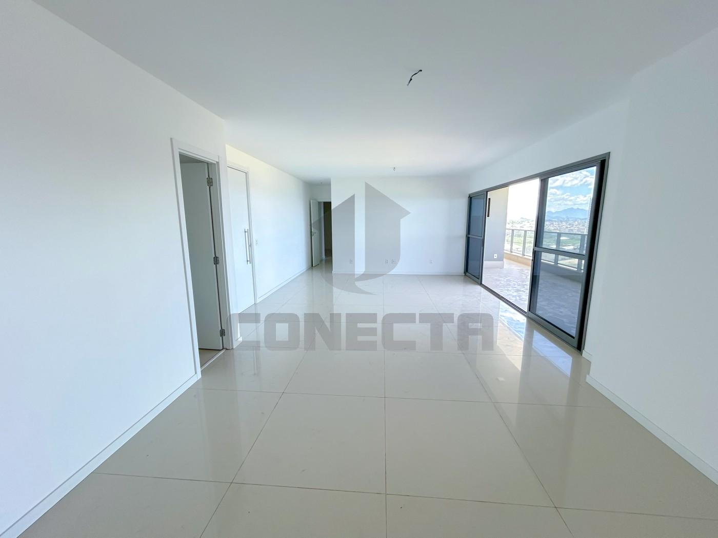 Apartamento à venda com 4 quartos, 188m² - Foto 3