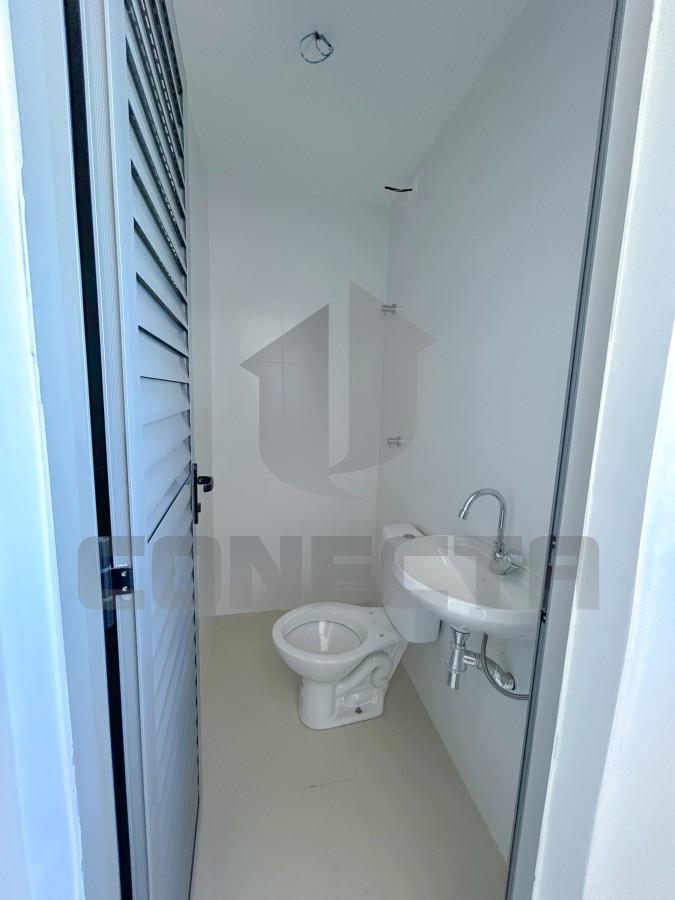 Apartamento à venda com 4 quartos, 188m² - Foto 7