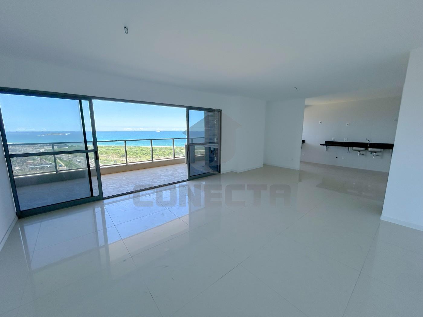 Apartamento à venda com 4 quartos, 188m² - Foto 2