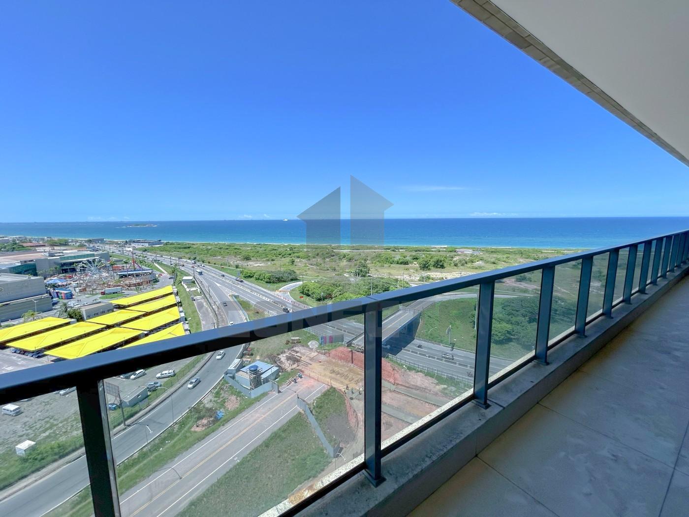 Apartamento à venda com 4 quartos, 188m² - Foto 1
