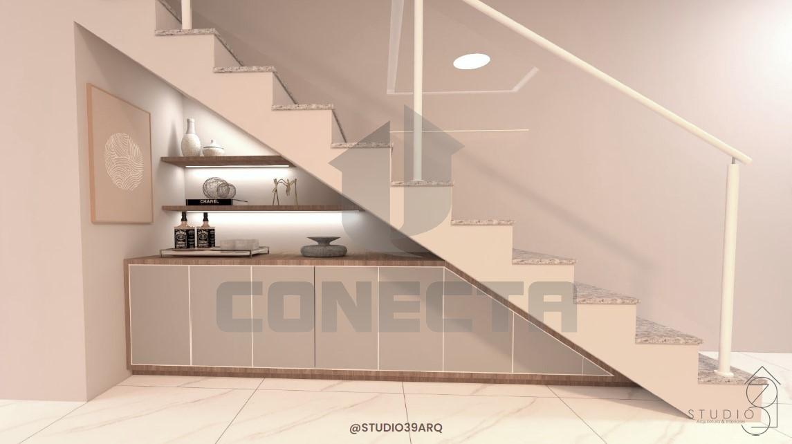 Casa à venda com 3 quartos, 138m² - Foto 5