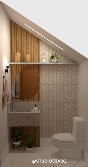 Casa à venda com 3 quartos, 138m² - Foto 6