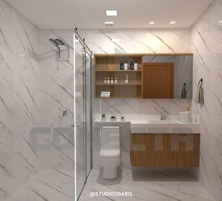 Casa à venda com 3 quartos, 138m² - Foto 11