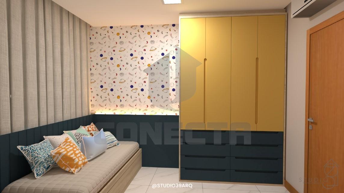 Casa à venda com 3 quartos, 138m² - Foto 13