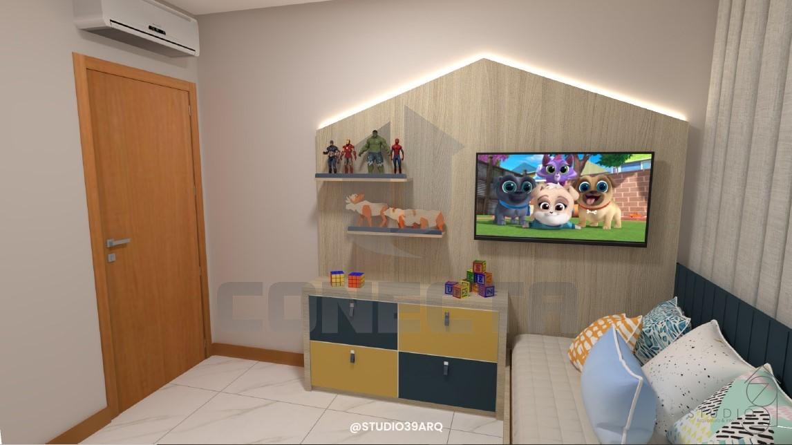 Casa à venda com 3 quartos, 138m² - Foto 12