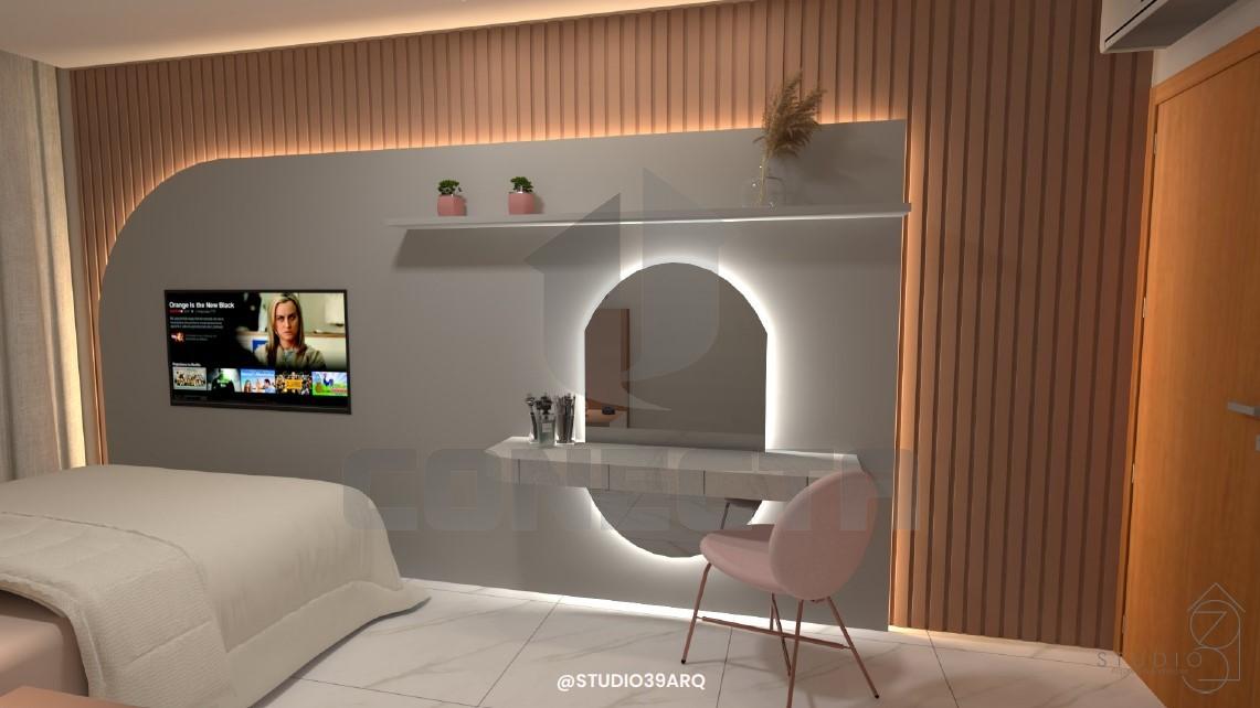 Casa à venda com 3 quartos, 138m² - Foto 15