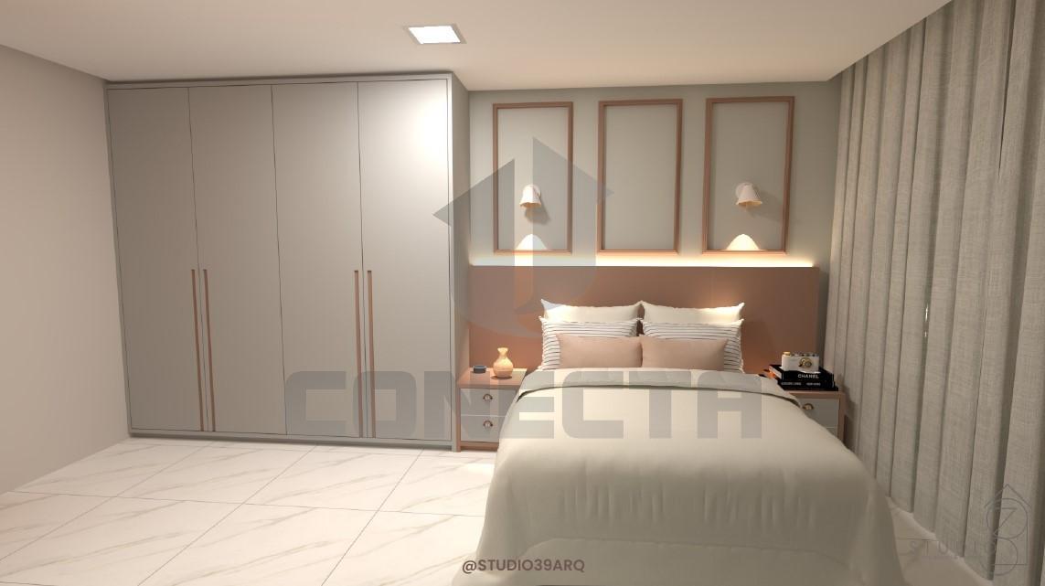 Casa à venda com 3 quartos, 138m² - Foto 14