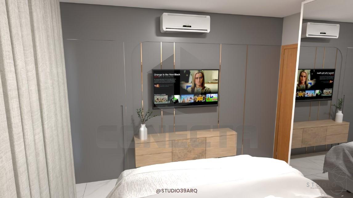 Casa à venda com 3 quartos, 138m² - Foto 17