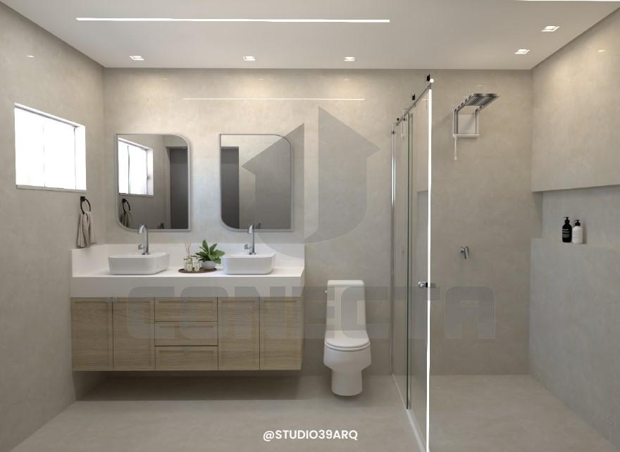 Casa à venda com 3 quartos, 138m² - Foto 18