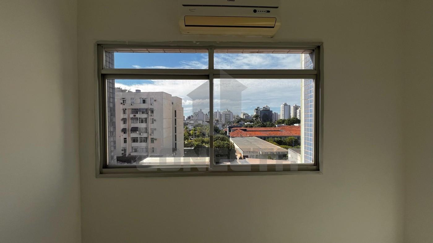 Conjunto Comercial-Sala para alugar, 40m² - Foto 3