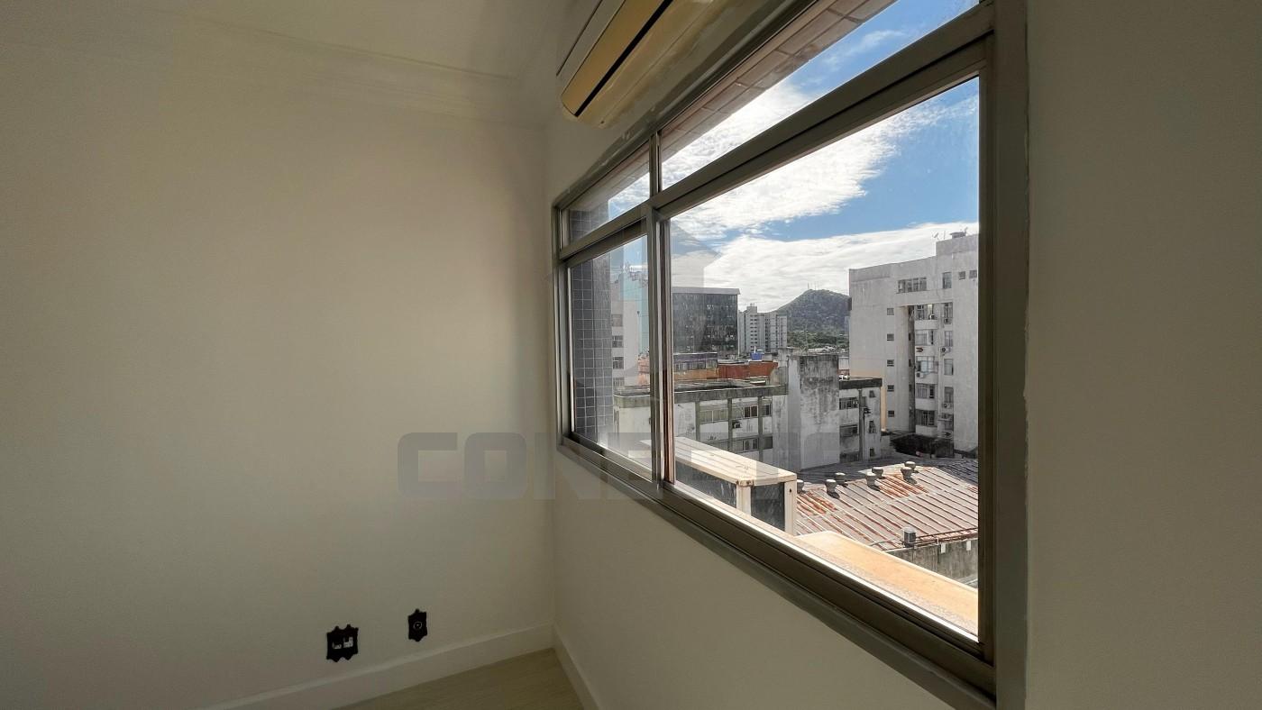 Conjunto Comercial-Sala para alugar, 40m² - Foto 4