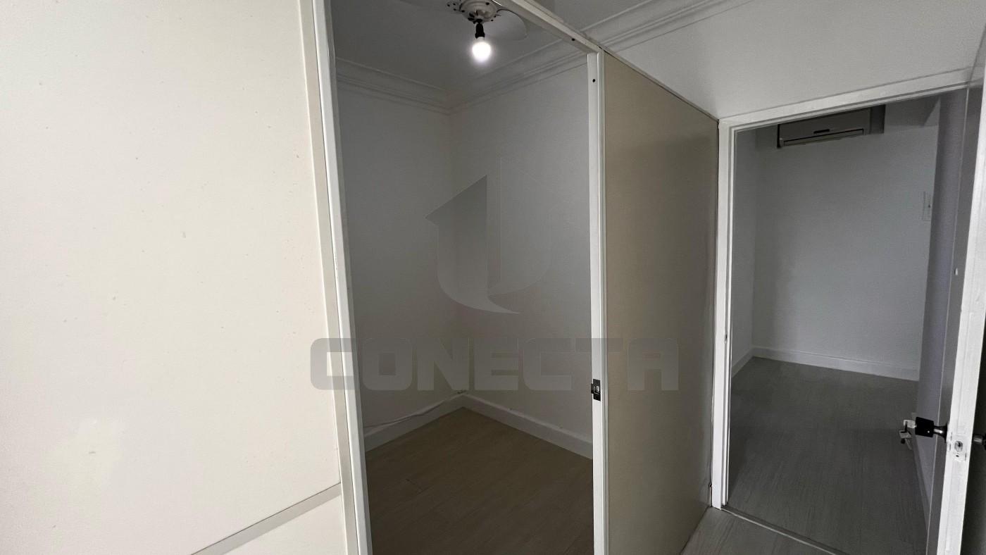 Conjunto Comercial-Sala para alugar, 40m² - Foto 12