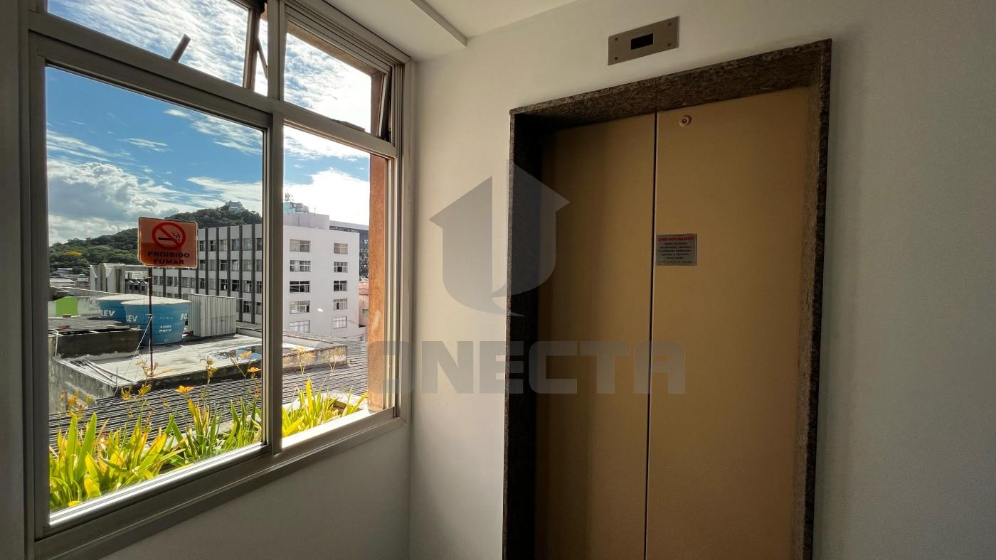 Conjunto Comercial-Sala para alugar, 40m² - Foto 8
