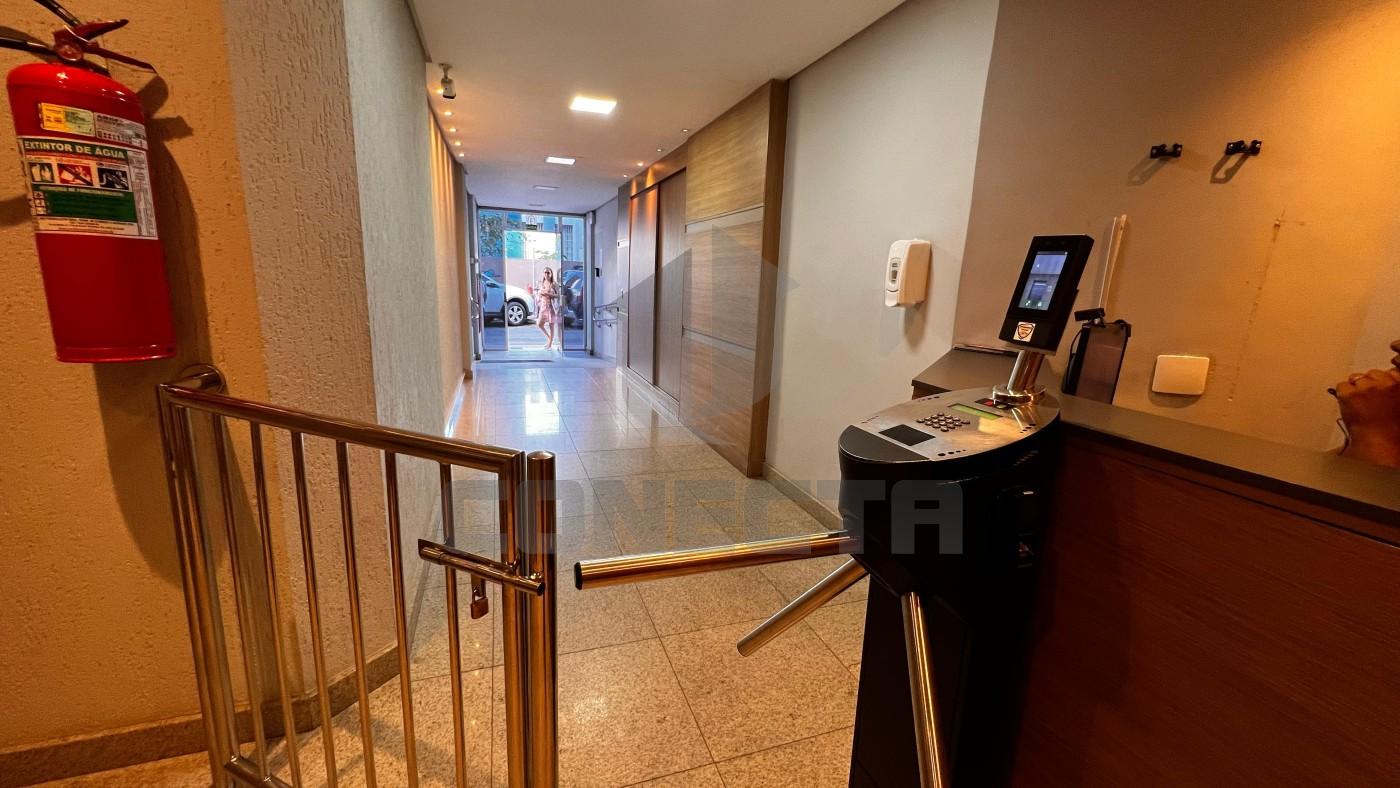 Conjunto Comercial-Sala para alugar, 40m² - Foto 15