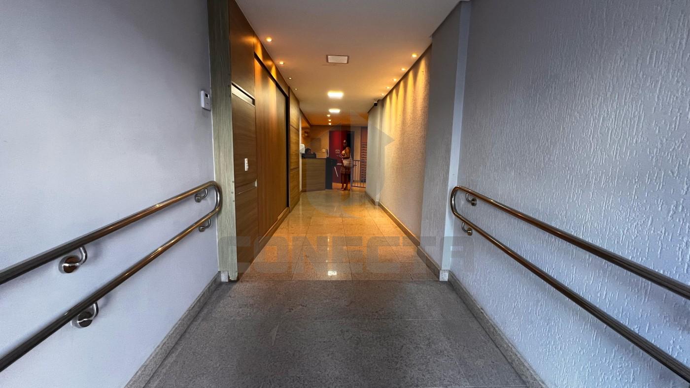 Conjunto Comercial-Sala para alugar, 40m² - Foto 17