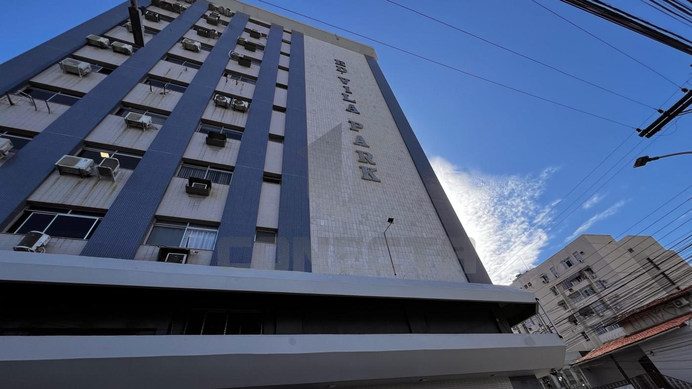 Conjunto Comercial-Sala para alugar, 40m² - Foto 1