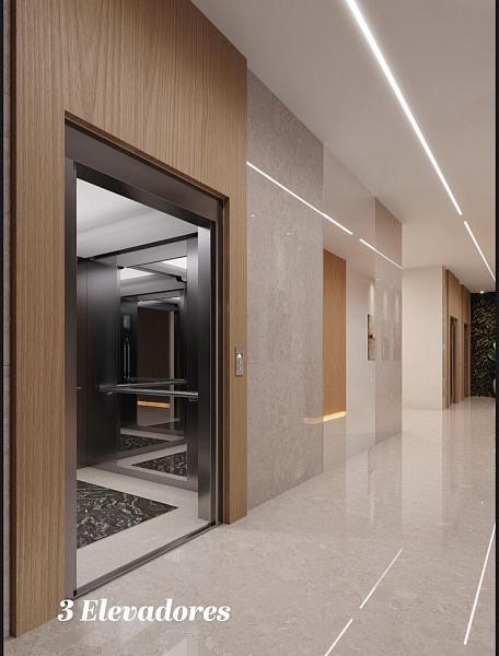 Apartamento à venda com 3 quartos, 76m² - Foto 5