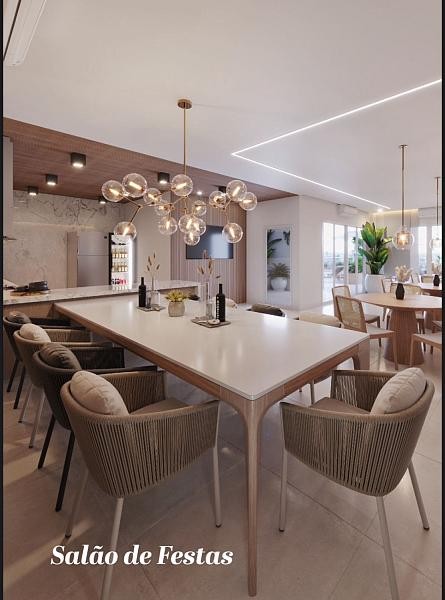 Apartamento à venda com 3 quartos, 76m² - Foto 10