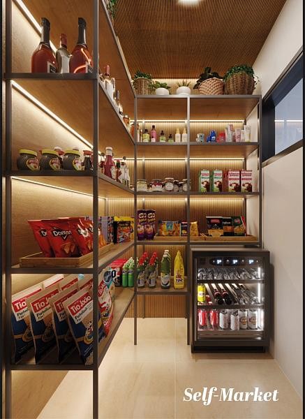 Apartamento à venda com 3 quartos, 76m² - Foto 11