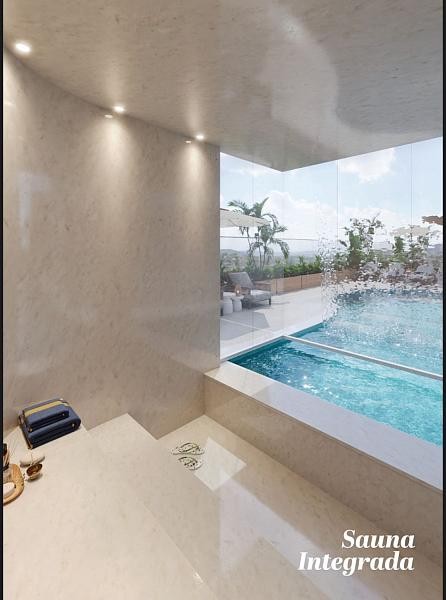Apartamento à venda com 3 quartos, 76m² - Foto 9