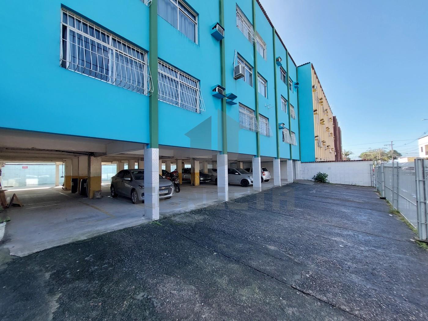 Apartamento à venda com 1 quarto, 39m² - Foto 11