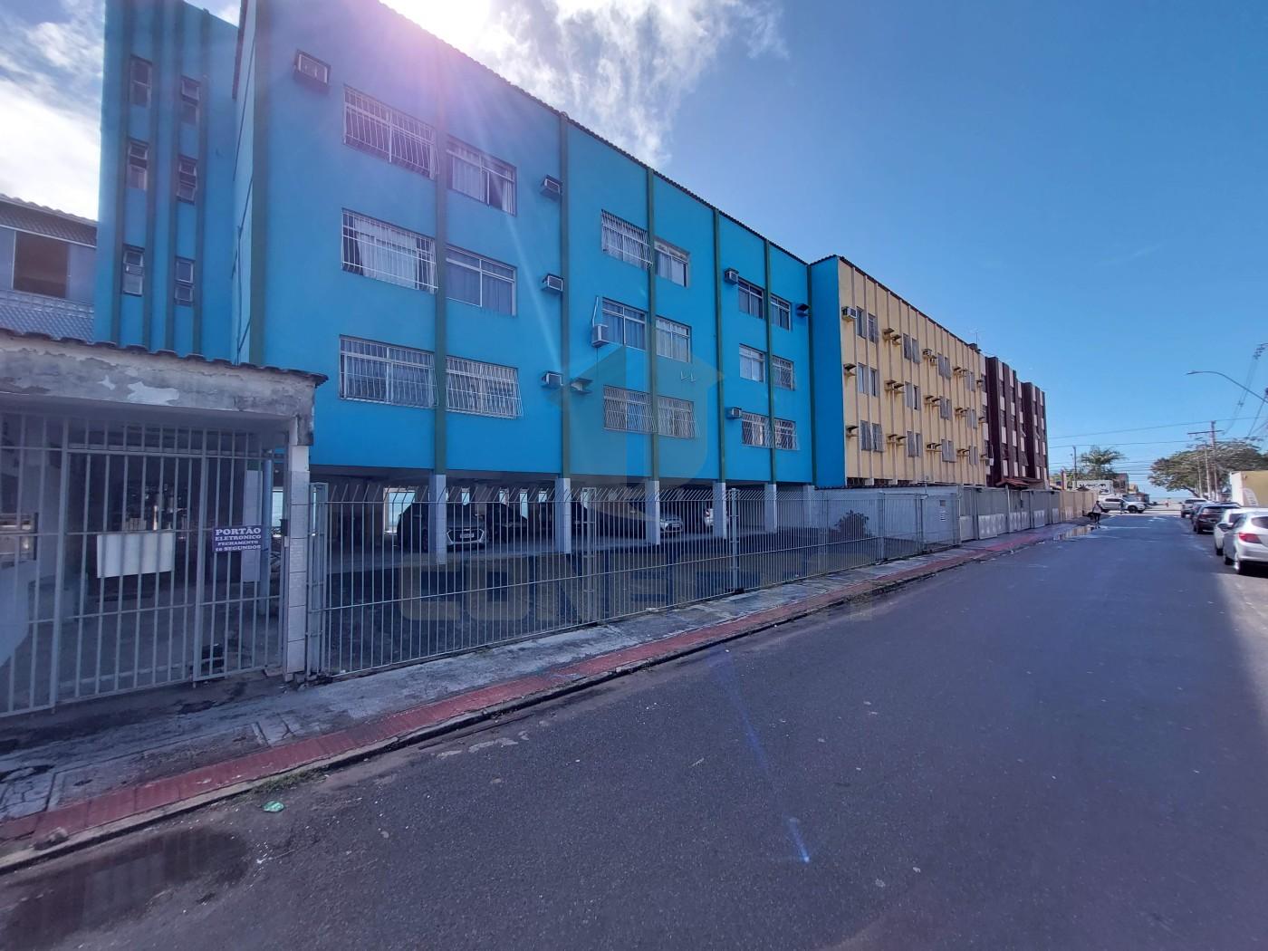 Apartamento à venda com 1 quarto, 39m² - Foto 12