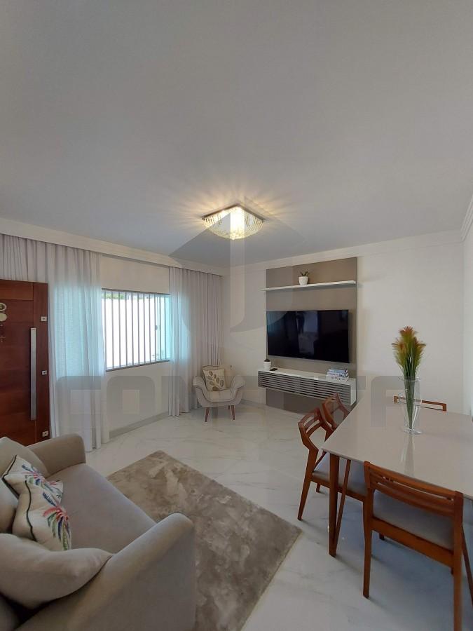 Casa à venda com 3 quartos, 124m² - Foto 6