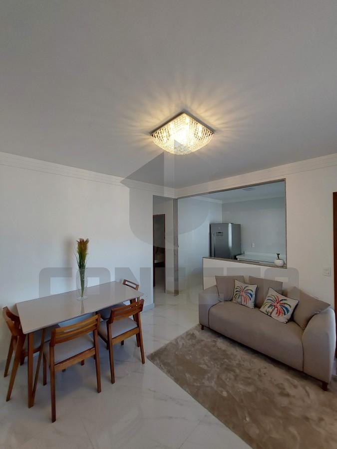 Casa à venda com 3 quartos, 124m² - Foto 7