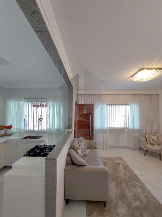 Casa à venda com 3 quartos, 124m² - Foto 8