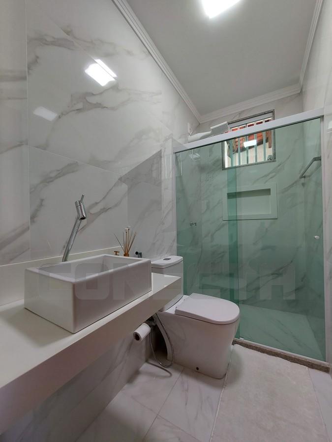 Casa à venda com 3 quartos, 124m² - Foto 12