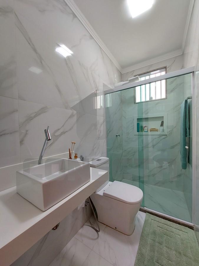 Casa à venda com 3 quartos, 124m² - Foto 20