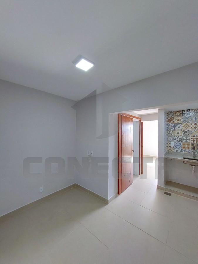 Apartamento à venda com 1 quarto, 39m² - Foto 1