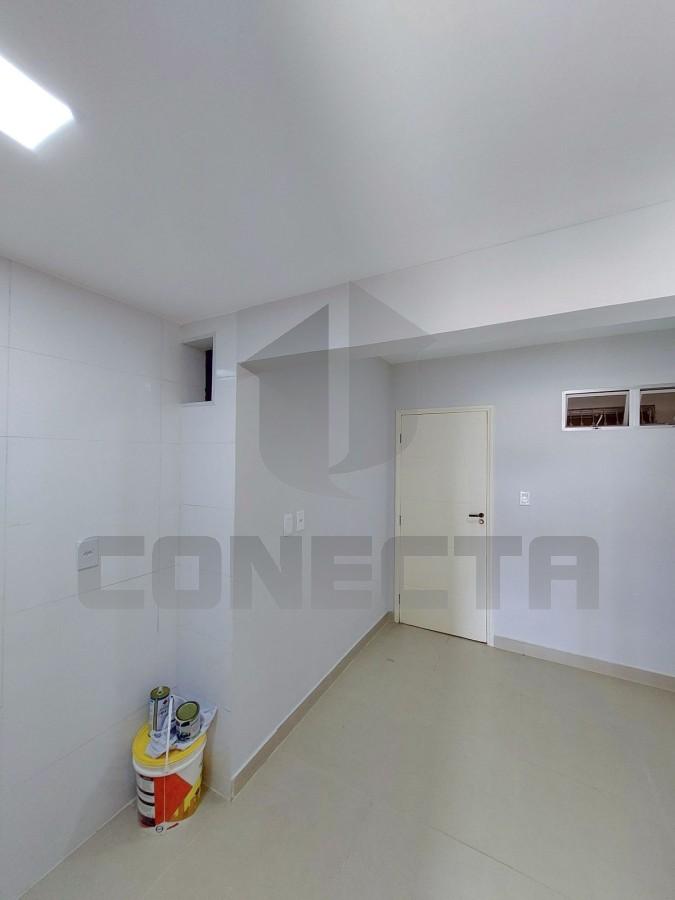 Apartamento à venda com 1 quarto, 39m² - Foto 4