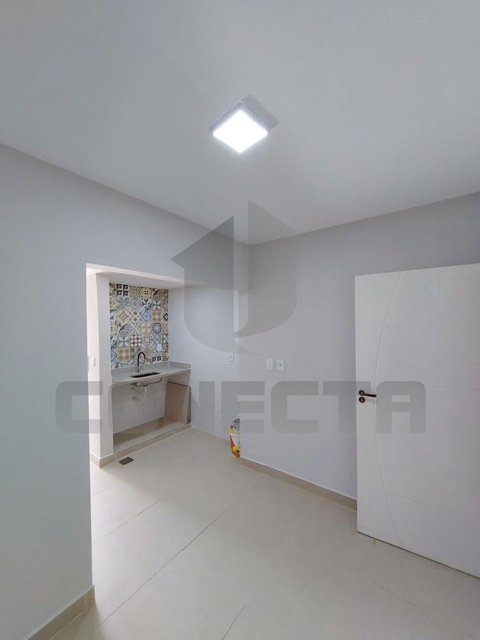 Apartamento à venda com 1 quarto, 39m² - Foto 2