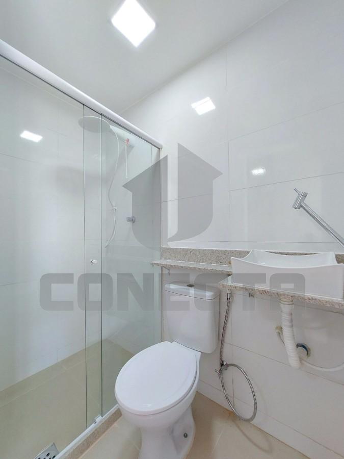Apartamento à venda com 1 quarto, 39m² - Foto 6