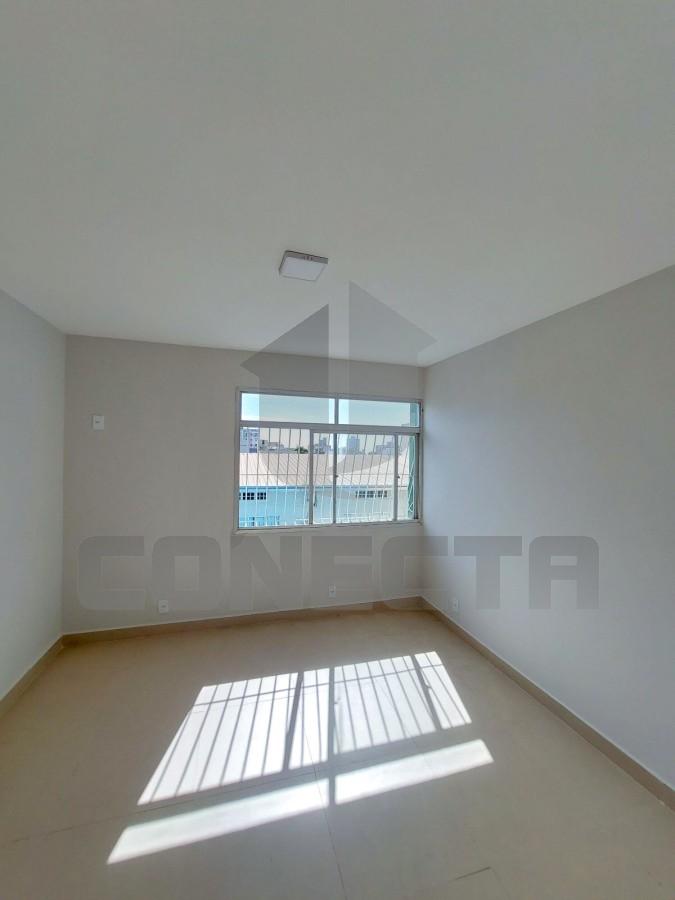 Apartamento à venda com 1 quarto, 39m² - Foto 8