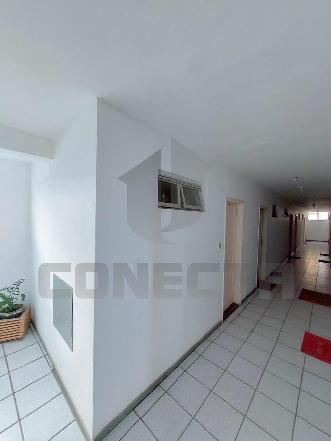 Apartamento à venda com 1 quarto, 39m² - Foto 9