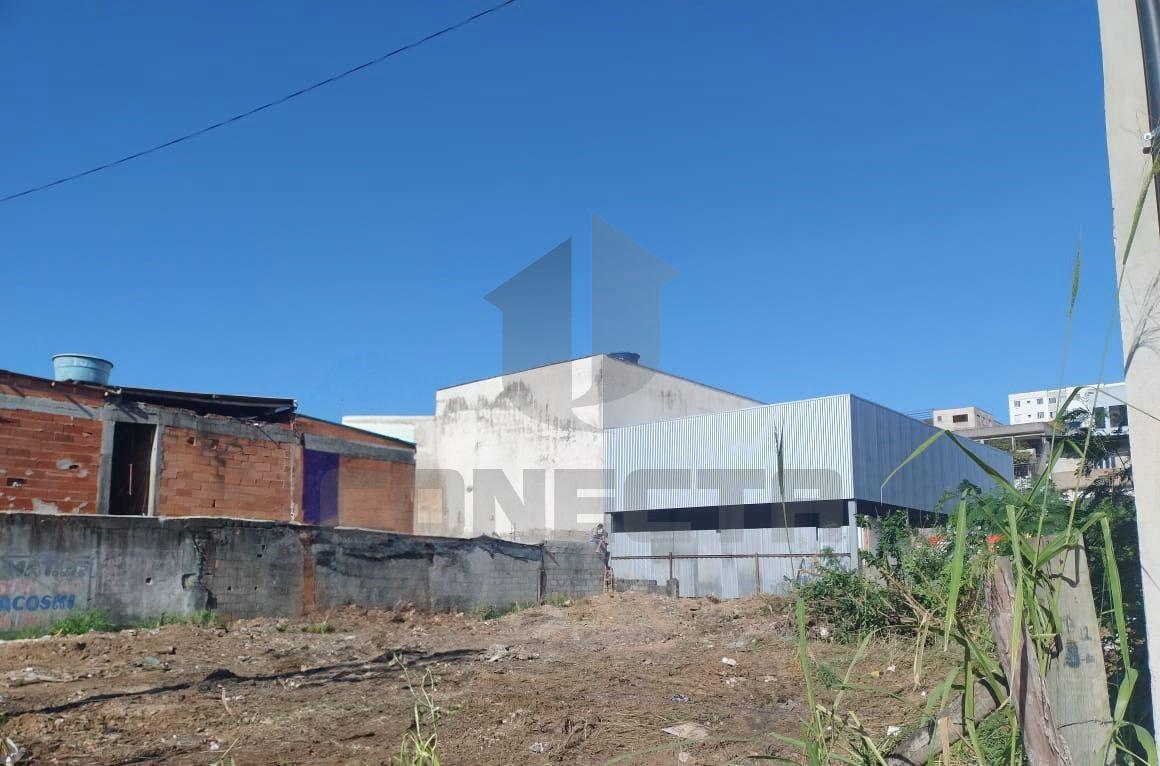 Terreno à venda, 262m² - Foto 1