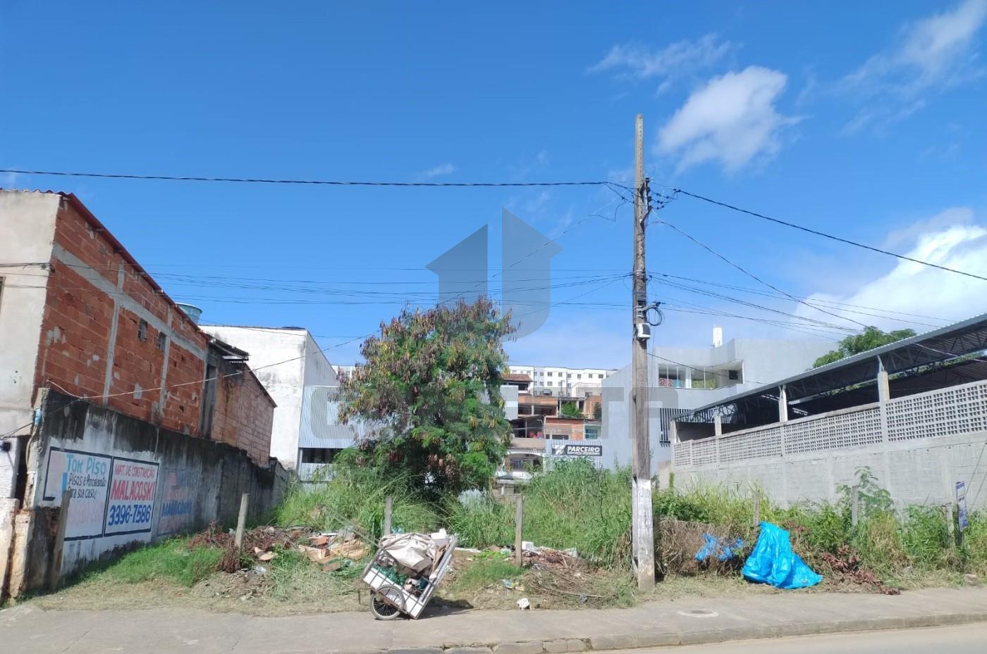 Terreno à venda, 262m² - Foto 7