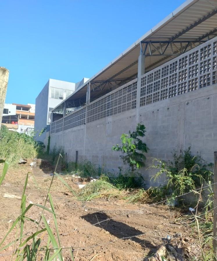 Terreno à venda, 262m² - Foto 6