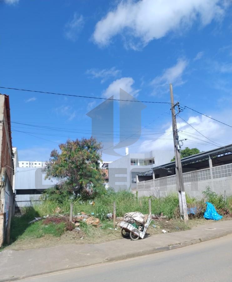 Terreno à venda, 262m² - Foto 8