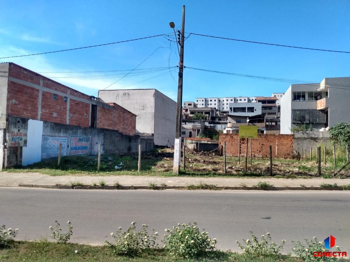 Terreno à venda, 262m² - Foto 9