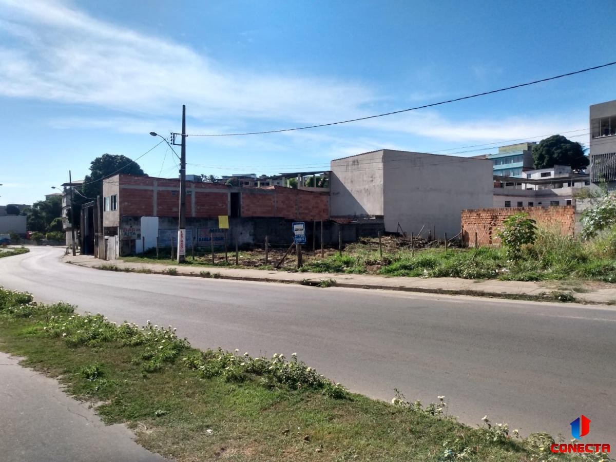 Terreno à venda, 262m² - Foto 10