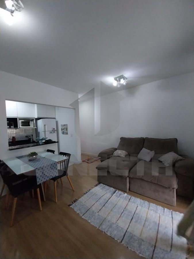 Apartamento à venda com 3 quartos, 86m² - Foto 2