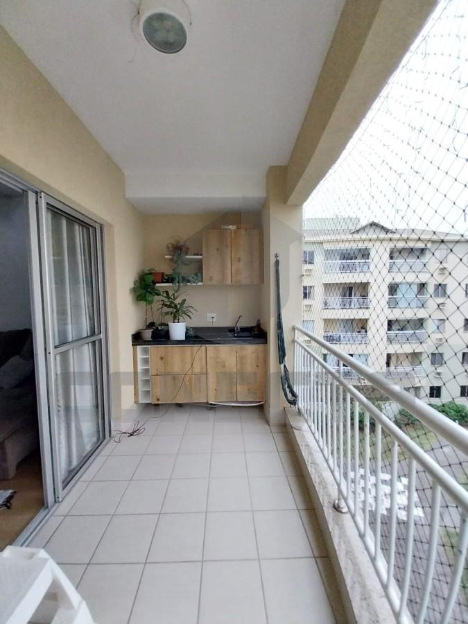 Apartamento à venda com 3 quartos, 86m² - Foto 4