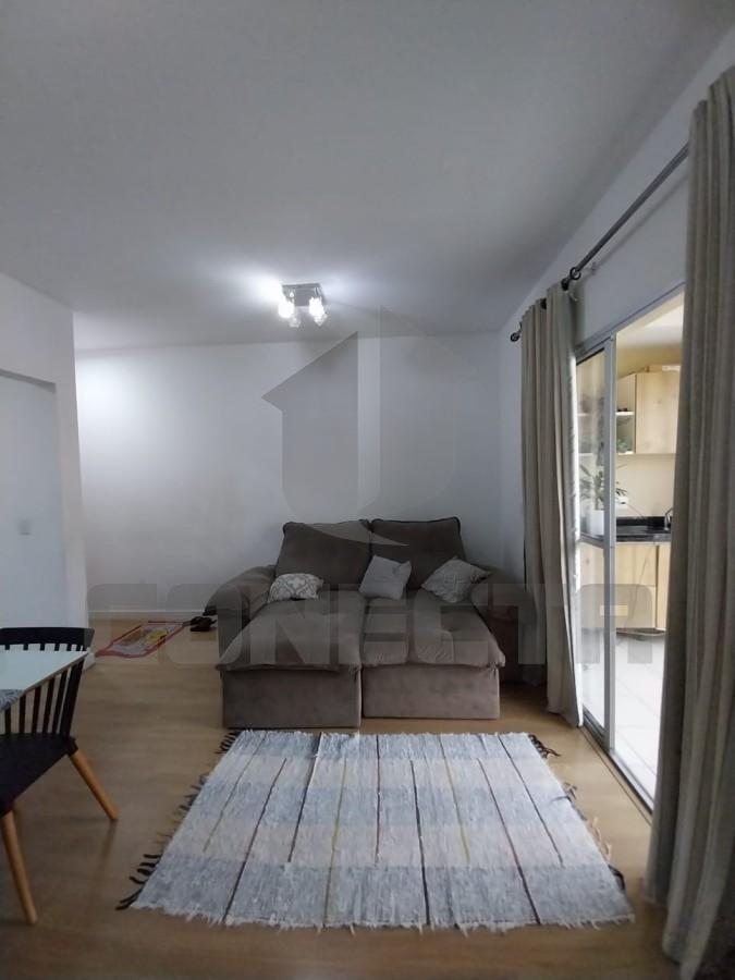 Apartamento à venda com 3 quartos, 86m² - Foto 3