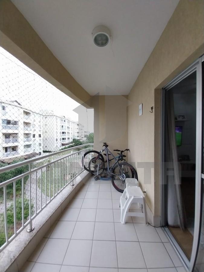 Apartamento à venda com 3 quartos, 86m² - Foto 5